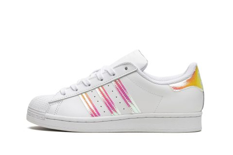 Superstar "iridescent"