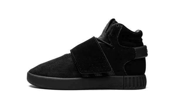 Adidas Kids Tubular Invader Strap J