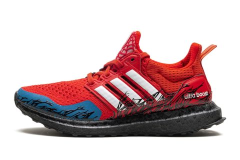 Ultra Boost 1.0 "spider-man 2"