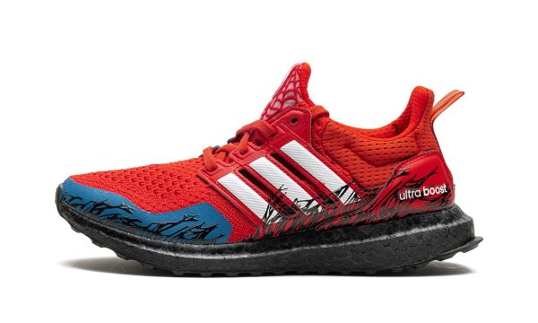 Ultra Boost 1.0 "spider-man 2"