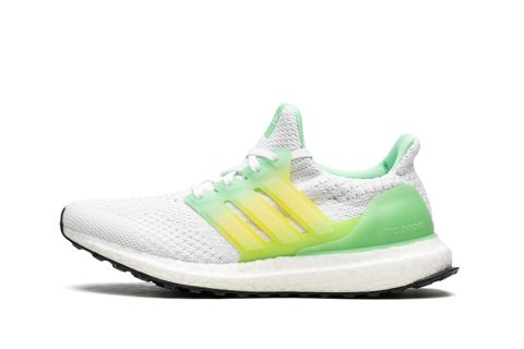 Ultraboost 5.0 Dna J "beam Green"