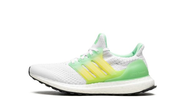 Ultraboost 5.0 Dna J "beam Green"