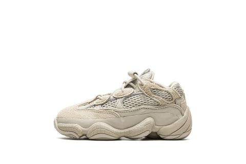 Yeezy 500 Infants "blush"