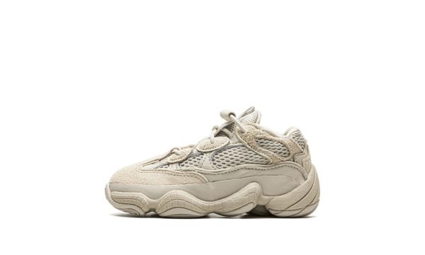 Yeezy 500 Infants "blush"