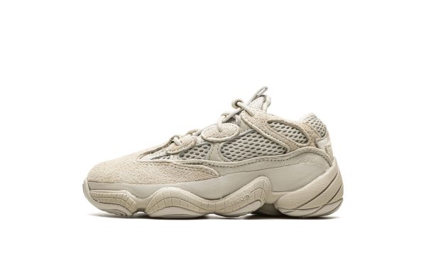 Yeezy 500 Kids "blush"