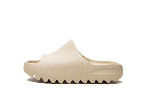 Yeezy Slide Kids "bone"