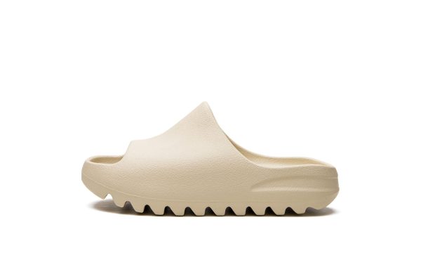 Yeezy Slide Kids "bone"