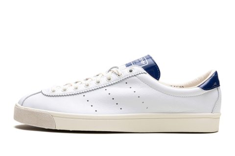 Adidas Lacombe "white / Navy"