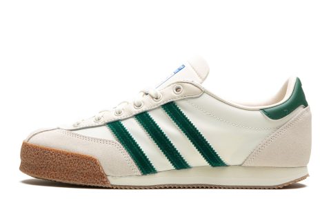 Lg Ii Spzl "liam Gallagher Bottle Green"