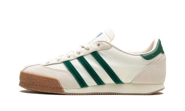 Lg Ii Spzl "liam Gallagher Bottle Green"