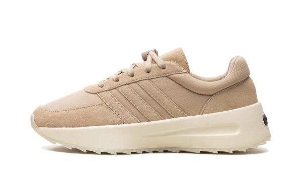 Adidas Los Angeles Runner "clay"