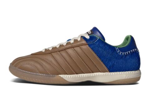 Adidas Millennium "wales Bonner Pony Nappa"