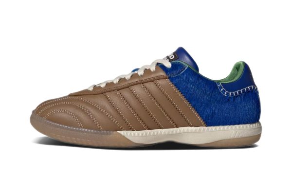 Adidas Millennium "wales Bonner Pony Nappa"