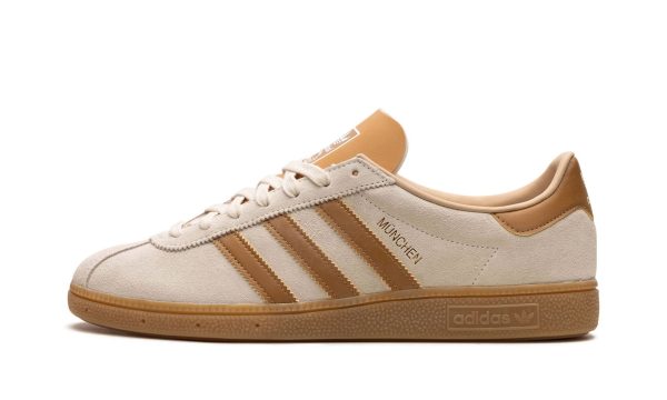 Munchen "cream White / Mesa"