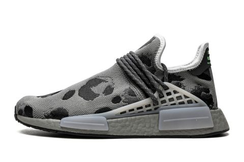 Nmd Hu "animal Print Grey"