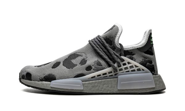 Nmd Hu "animal Print Grey"