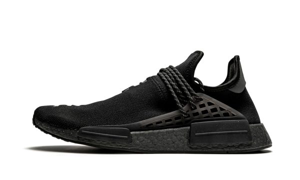 Nmd Hu "pharrell - Black Future"