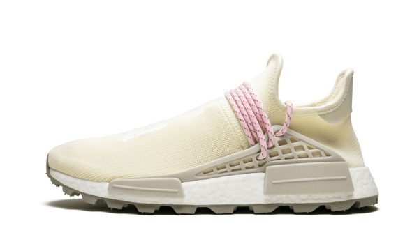 Nmd Hu "pharrell - N.e.r.d. - Cream"