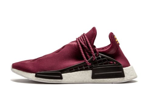 Nmd Humanrace R1 "pharrell Williams - Friends And Family"