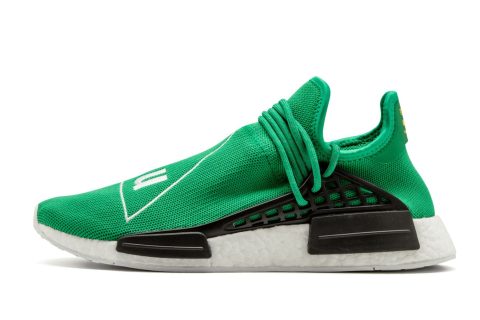 Nmd Humanrace R1 "pharrell Williams - Green"