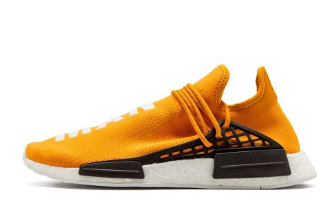 Nmd Humanrace R1 "pharrell Williams - Orange"