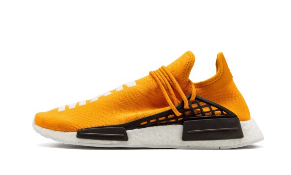 Nmd Humanrace R1 "pharrell Williams - Orange"