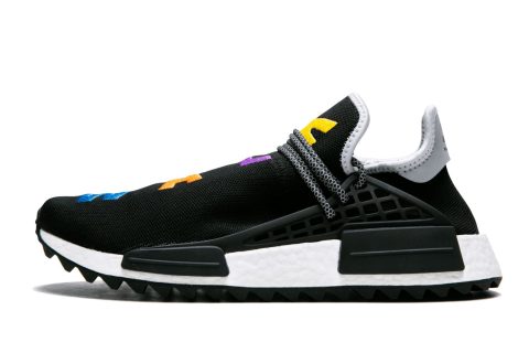 Nmd Humanrace Trail "pharrell Williams - Friends And Family Breathe"