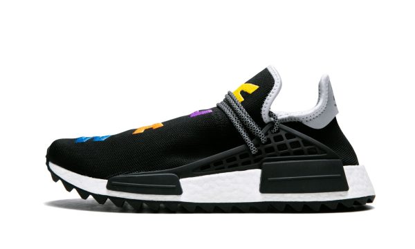 Nmd Humanrace Trail "pharrell Williams - Friends And Family Breathe"