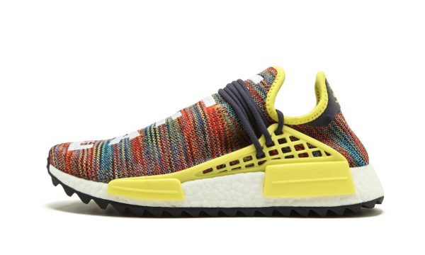 Nmd Humanrace Trail "pharrell Williams - Multi-color"