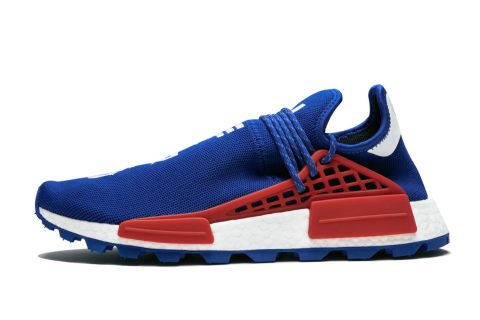 Nmd Humanrace Trail "pharrell Williams - N.e.r.d. Complexcon Exclusive 2018"