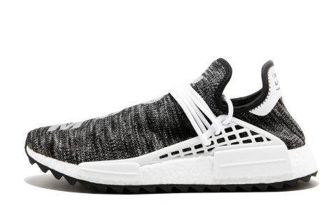 Nmd Humanrace Trail "pharrell Williams - Oreo"