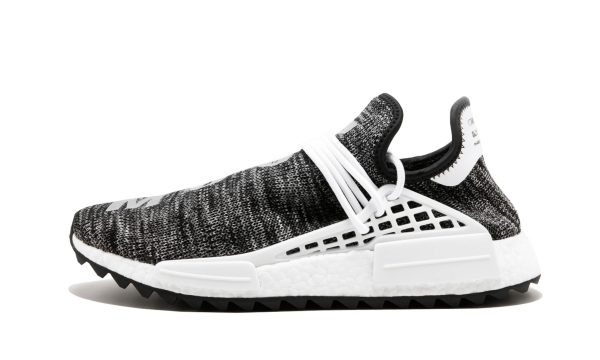 Nmd Humanrace Trail "pharrell Williams - Oreo"