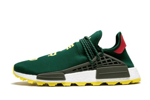 Nmd Humanrace Trail "pharrell Williams X Bbc - N.e.r.d"