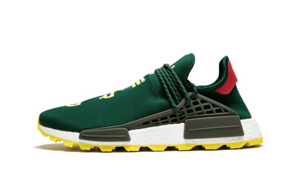 Nmd Humanrace Trail "pharrell Williams X Bbc - N.e.r.d"