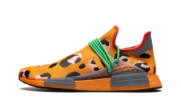 Nmd Humanrace "pharrell Williams - Animal Print"