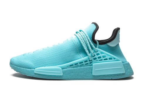 Nmd Humanrace "pharrell Williams - Aqua"