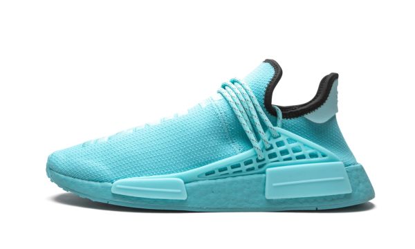 Nmd Humanrace "pharrell Williams - Aqua"