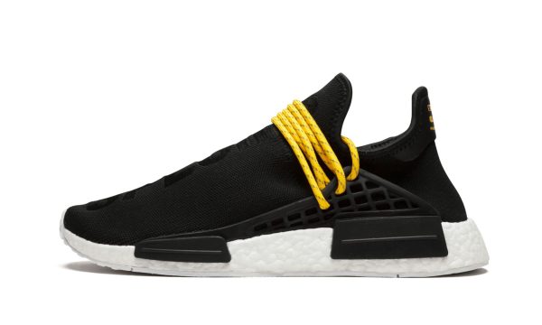 Nmd Humanrace "pharrell Williams - Black"