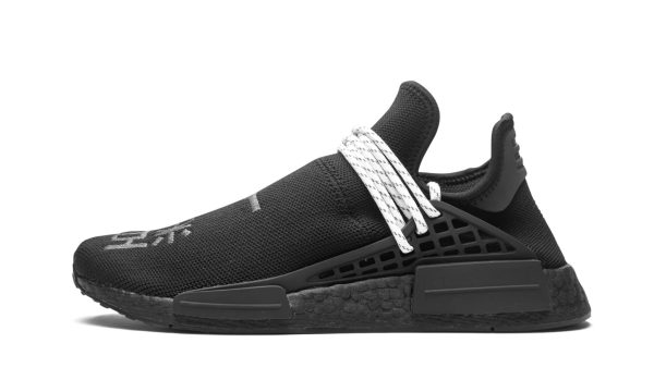 Nmd Humanrace "pharrell Williams - Black"