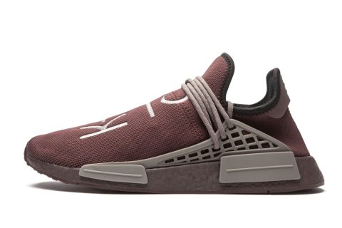 Nmd Humanrace "pharrell Williams - Chocolate"