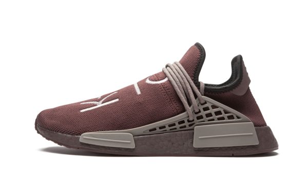 Nmd Humanrace "pharrell Williams - Chocolate"