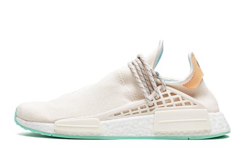 Nmd Humanrace "pharrell Williams - N.e.r.d. 20th Anniversary"