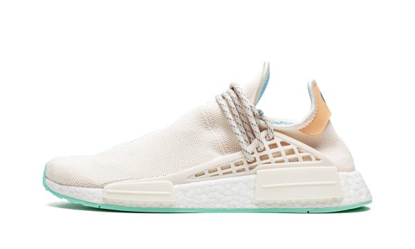 Nmd Humanrace "pharrell Williams - N.e.r.d. 20th Anniversary"