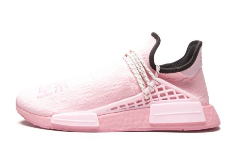 Nmd Humanrace "pharrell Williams - Pink"