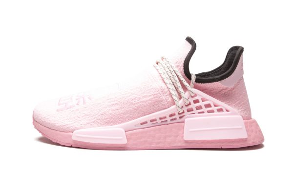 Nmd Humanrace "pharrell Williams - Pink"