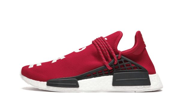 Adidas Nmd Humanrace "pharrell Williams - Red"