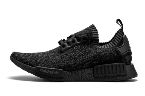 Nmd Pitch Black