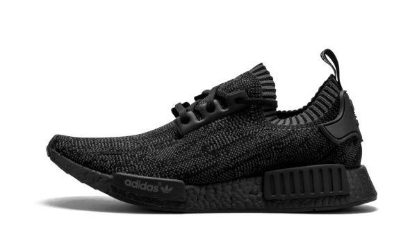 Nmd Pitch Black