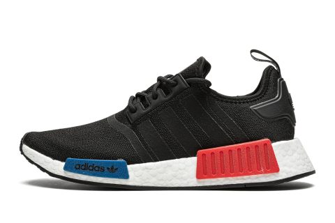 Nmd R1