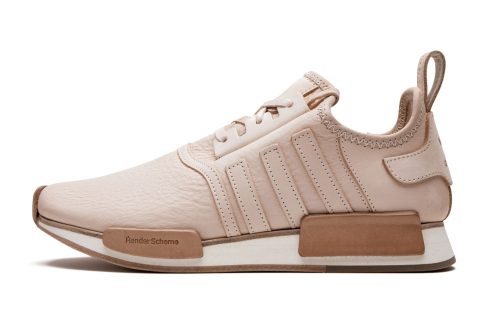 Nmd R1 Hs "hender Scheme"